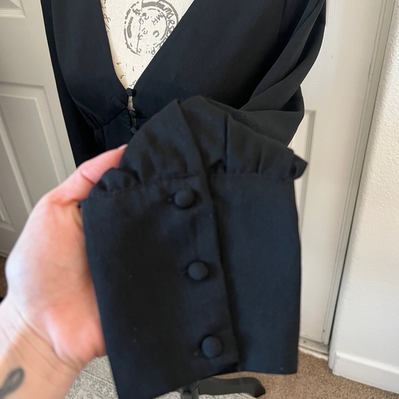 Dressy Blouse - Picture 7 of 7